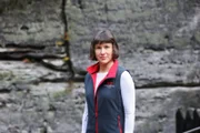 Luisa Adlkofer, Nachhaltigkeitsbeauftragte Tourismusverband Sächsische Schweiz
