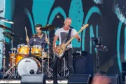 Sting beim "Isle of Wight Festival 2025"