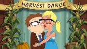 Steve (l.)
