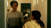 Keine klassische Mutter-Tochter-Beziehung: Mia (Janne Kokkin, li.) und Fanny (Maria Austgulen, re.) haben ein spezielles Verhältnis.