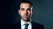 Kriminalanalyst Mark T. Hofmann.