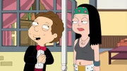 L-R: Schmuely, Hayley