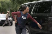Dr. Tara Lewis (Aisha Tyler)