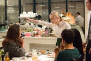 In der Mitte: Taylor (Meg Donnelly) In der Mitte: Taylor (Meg Donnelly)