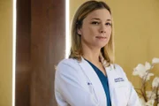 Kann Nic (Emily VanCamp) die flasche Diagnose ihrer Patientin aufklären?
