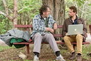 (v.li.): John McNeil (Royce Gannon), Ioan Gruffudd (Dr. Daniel Harrow).