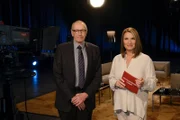 Konrad Paul Liessmann, Barbara Stöckl.
