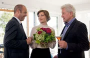 Peter Kremer (Klaus Richter), Marion Mitterhammer (Johanna Gruber), Miroslav Nemec (Walter Kern).