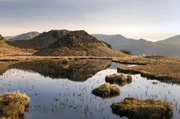 Die weitläufigen Seen geben dem englischen Lake District seinen Namen.