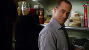 Detective Stabler (Christopher Meloni) wird sexuelle Belästigung eines Minderjährigen vorgeworfen. Kann er seine Unschuld beweisen?