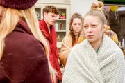 L-R: Penny Lanz (Lilian Klebow), David (Nikolai Baar-Baarenfels), Lucy (Noelia Chirazi), Klara (Julia Pointner).