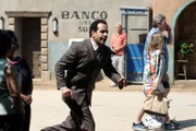Adrian Monk (Tony Shalhoub)