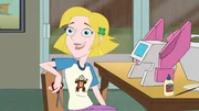 Sara Murphy (Voiced by Kate Micucci)