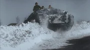 Die Vernichtung der deutschen 6. Armee und verbündeter Truppen während der Schlacht von Stalingrad gilt als psychologischer Wendepunkt des 2. Weltkriegs.