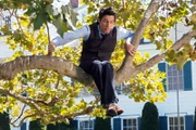 Zach Braff (John 'J.D.' Dorian).