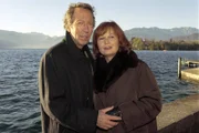 Hartmut Becker (Moritz), Johanna Liebeneiner (Doris).