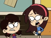 L-R: Adelaide, Sid