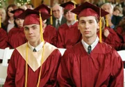 Frankie Muniz, Justin Berfield
