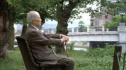 Der Film ist eine Mischung aus restauriertem Archivmaterial von Hiroshima vor der Tragödie und Interviews mit Überlebenden der Atombombenexplosion.