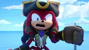 Captain Dread