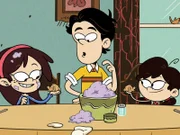 L-R: Sid, Stanley, Adelaide