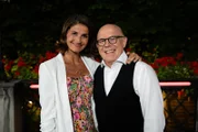 Marion Schieder & Jürgen Kirner