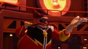 Mr. Dr. Eggman