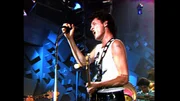 Auftritt der Band "Golden Earring" bei "Rock aus dem Alabama".