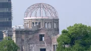 Am 6. August 2025 jährt sich zum 80. Mal der erste Einsatz Atombombe gegen Menschen. Jeder hat die schrecklichen Bilder der Zerstörkraft der Bombe und des riesigen Atompilz im Kopf.