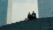 Thao (Mai Duong Kieu) und Luc Jacoby (Marc Limbach) sind zu Outsidern geworden.