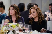 Cindy (Jackie Sandler, l.), Vanessa Cellucci (Leah Remini)