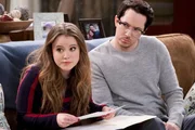 Kendra Gable (Taylor Spreitler), Chale Witt (Ryan Cartwright)