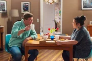 Vanessa (Julia Augustin) schiebt den Gedanken, dass Christoph (Lars Korten) eine Affäre hat, weit von sich. Doch dann flammt ihr Verdacht wieder auf...