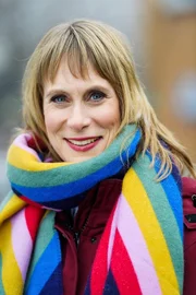 Sandra Eckardt