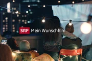 Mein Wunschfilm, Keyvisual