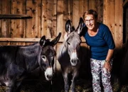 SRF bi de Lüt Landfrauenküche - Elsbeth Mathis, Bottmingen BL Folge 6 Elsbeth Mathis