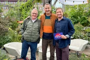 B&uuml;ssi's Sommerlacher - Die gr&ouml;ssten Comedy-Show-Momente - Staffel 1 - Folge 4 - Frank Baumann, Peter Winkler und Stefan B&uuml;sser