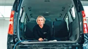 Expertin Karola Becker