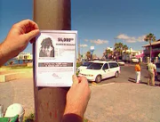 Nach einem kaltblütigen Mord an einer amerikanischen Touristin wird die 35-jährige Mexikanerin Yesenia als dringend tatverdächtig gesucht.