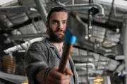 Matt Pierce (Tom Bateman)