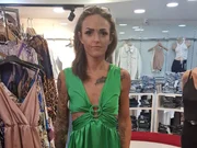 Kandidatin Valeria