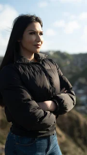 Victoria Castillo