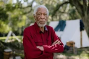 Morgan Freeman