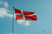 Heute weht in Sønderjylland wieder der Dannebrog.