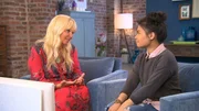 Titel: Julia Leischik - Bitte melde dich;  Folge: Phannita;