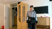 Mit dem Thema Schimmelbefall muss sich derweil Christine befassen. Sie ist seit Kurzem weggezogen und will ihre alte Wohnung unrenoviert übergeben. Das könnte großen Ärger geben.
