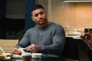 Special Agent Ivan Ortiz