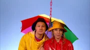 Tanja und AndrĂ