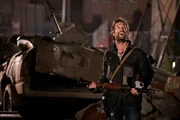 Die Außerirdischen stellen Tom (Noah Wyle) vor eine schwerwiegende Entscheidung ...