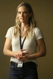 Jennifer Jareau (A.J. Cook)
